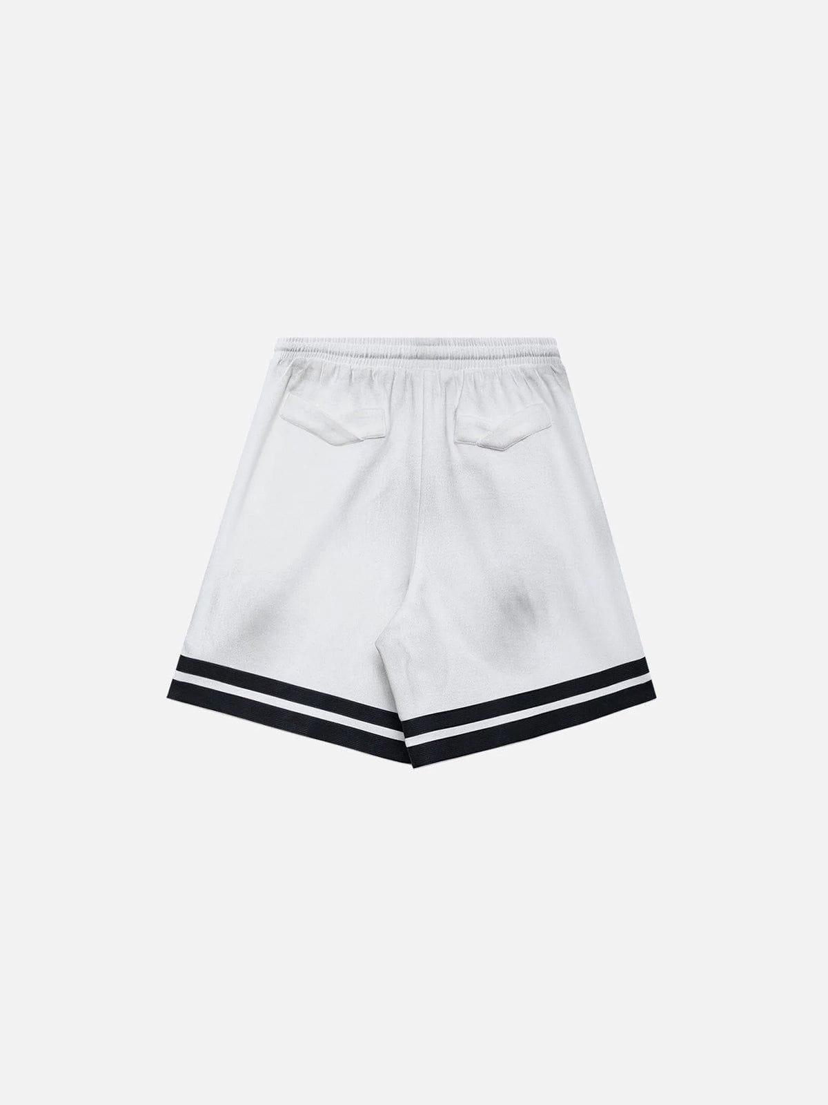 Aelfric Eden Washed Shorts Product Image
