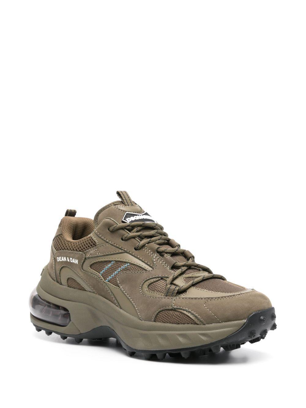 Bubble sneakers Product Image