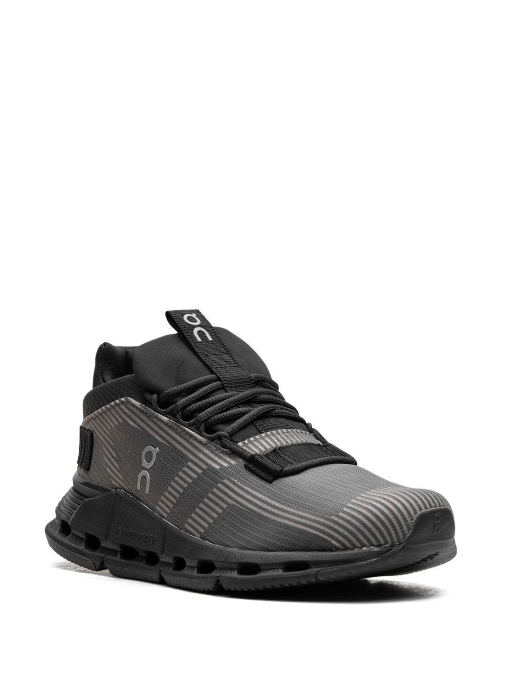 Cloudnova low-top sneakers Product Image
