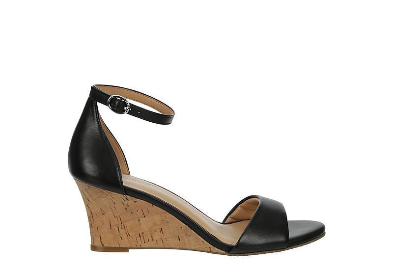 Xappeal Womens Baker Wedge Sandal Product Image