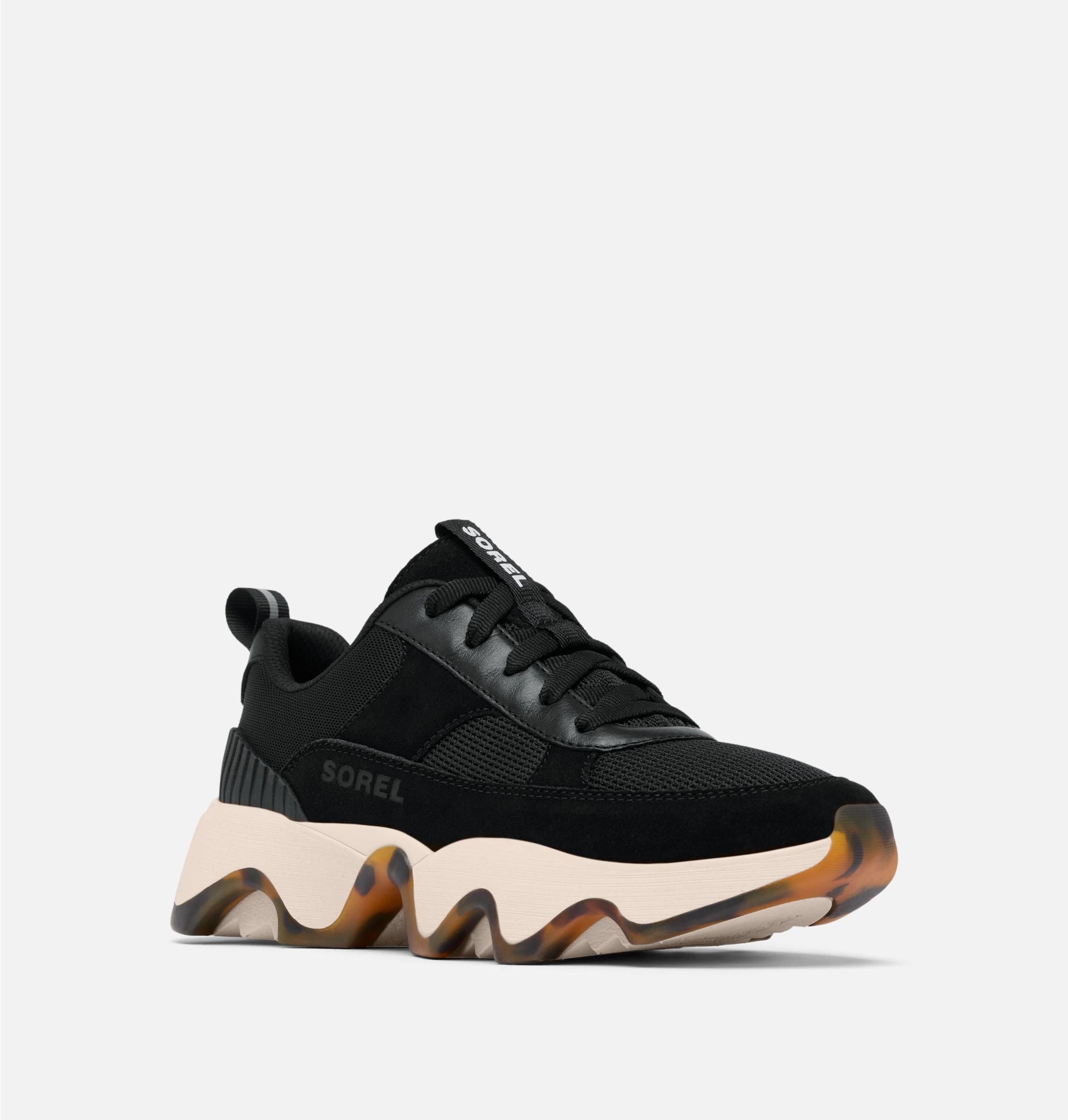 KINETIC™ Impact II Wonder Lace Women's Sneaker Product Image