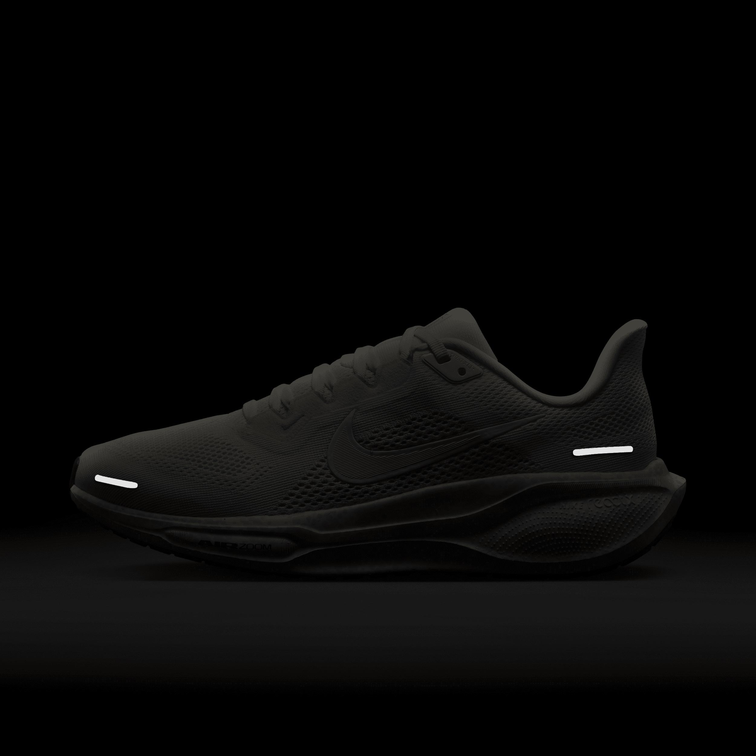 Nike Womens Nike Zoom Pegasus 41 - Womens Running Shoes Product Image