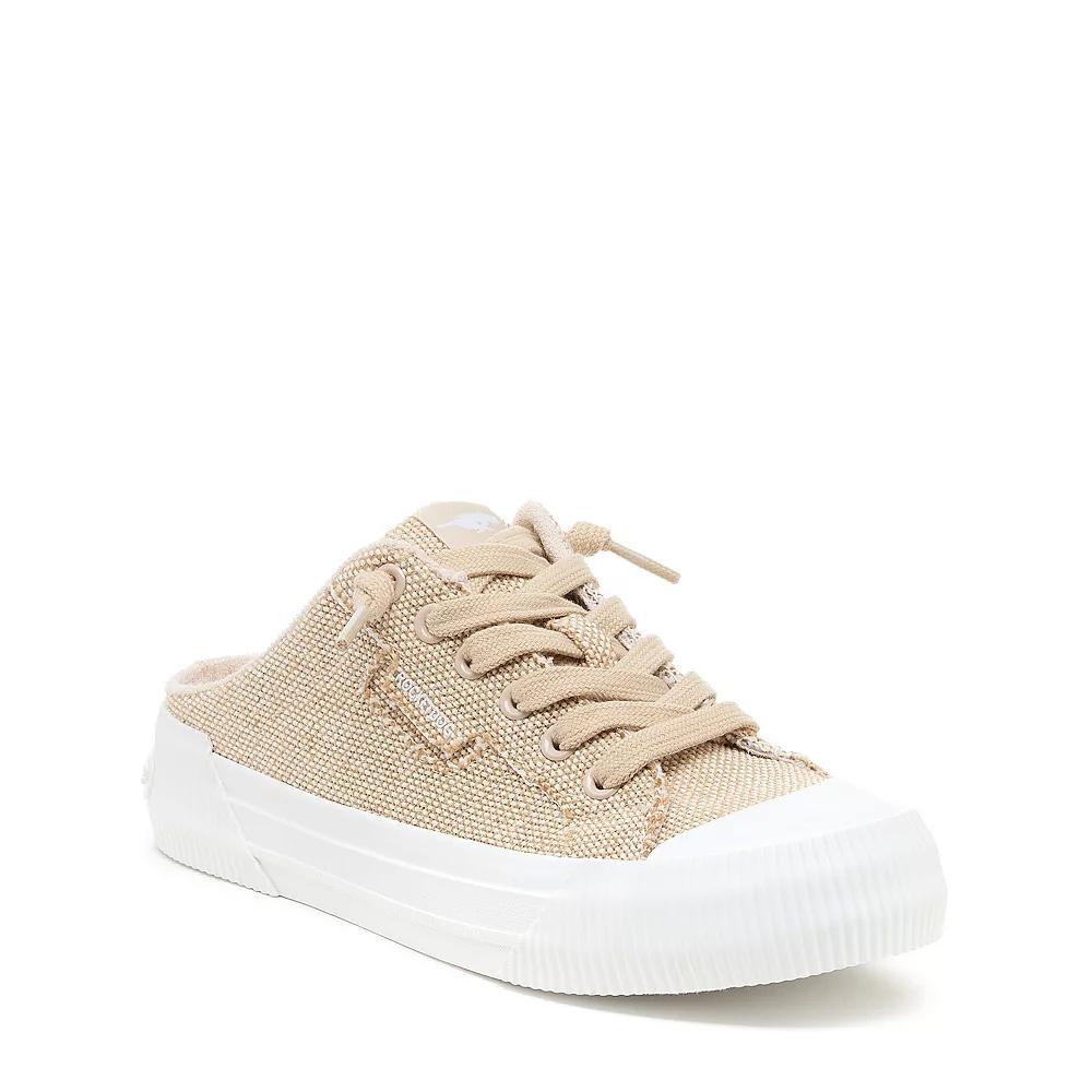 Rocket Dog Cheery Womens Slip-On Sneakers Product Image