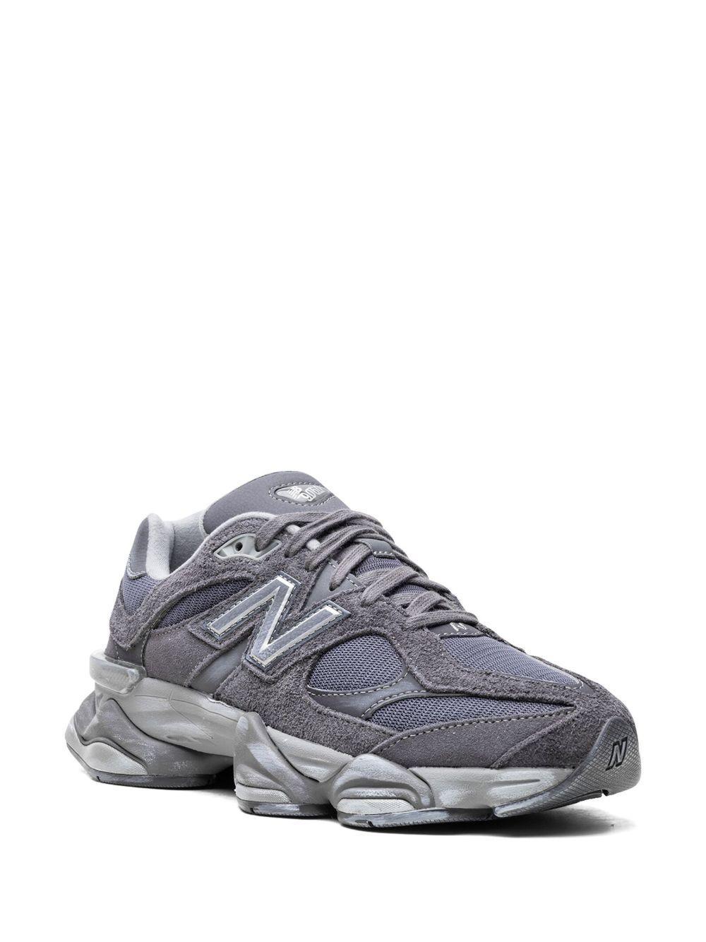 9060 panelled low-top sneakers Product Image