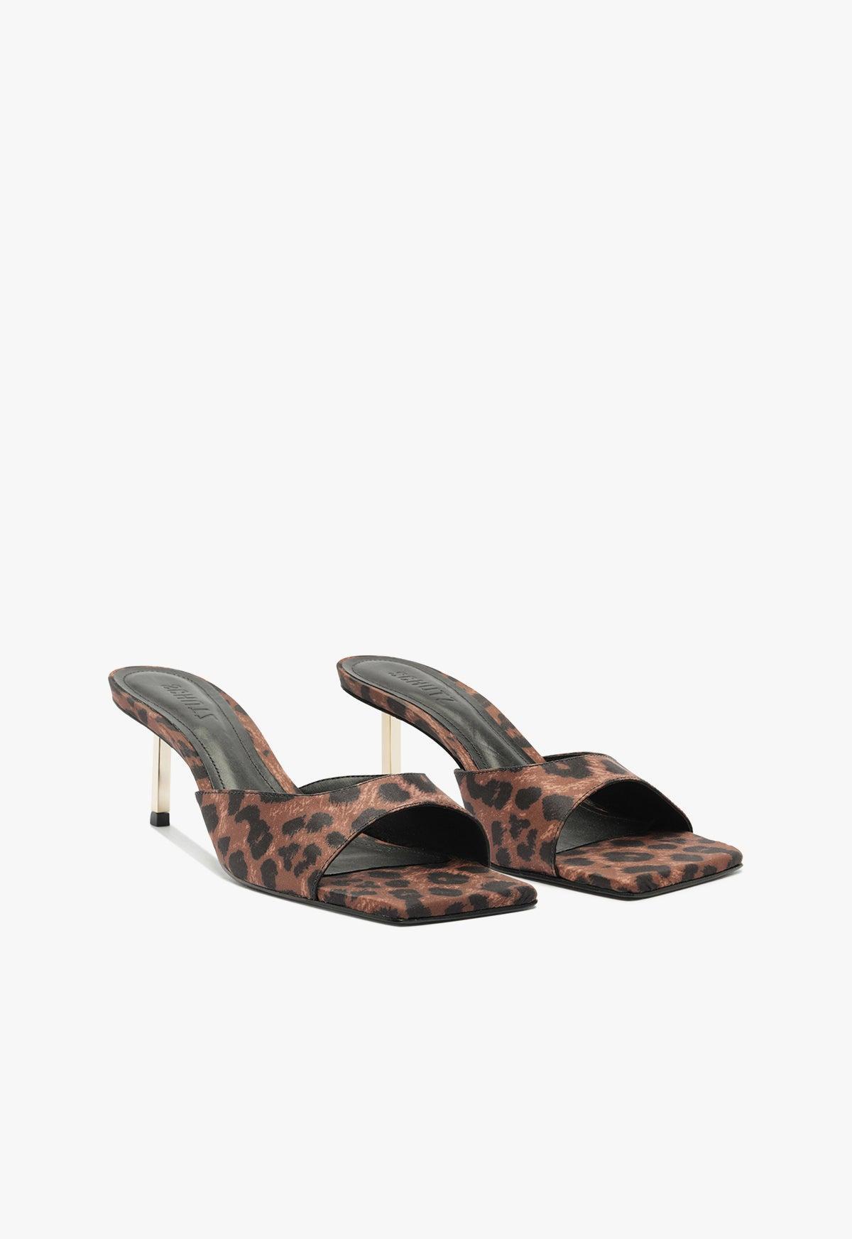 Dethalia Pin Sandal Product Image