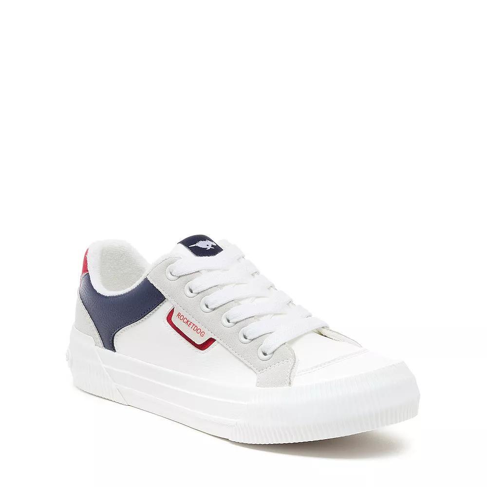 Rocket Dog Cheery Womens Sneakers Product Image