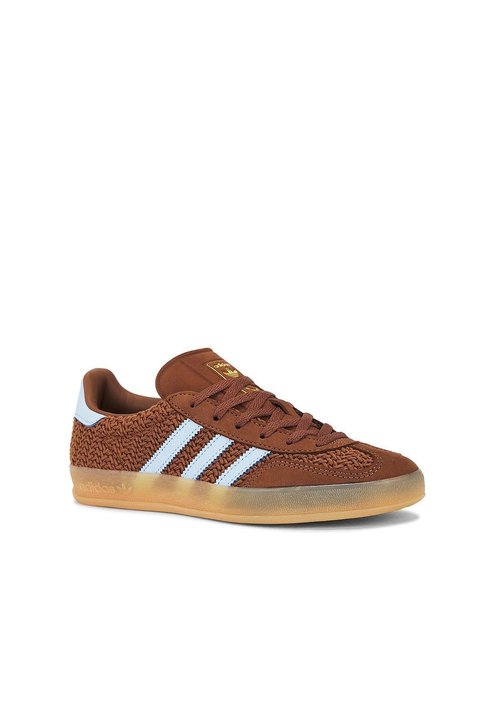 Gazelle Indoor adidas Originals Product Image