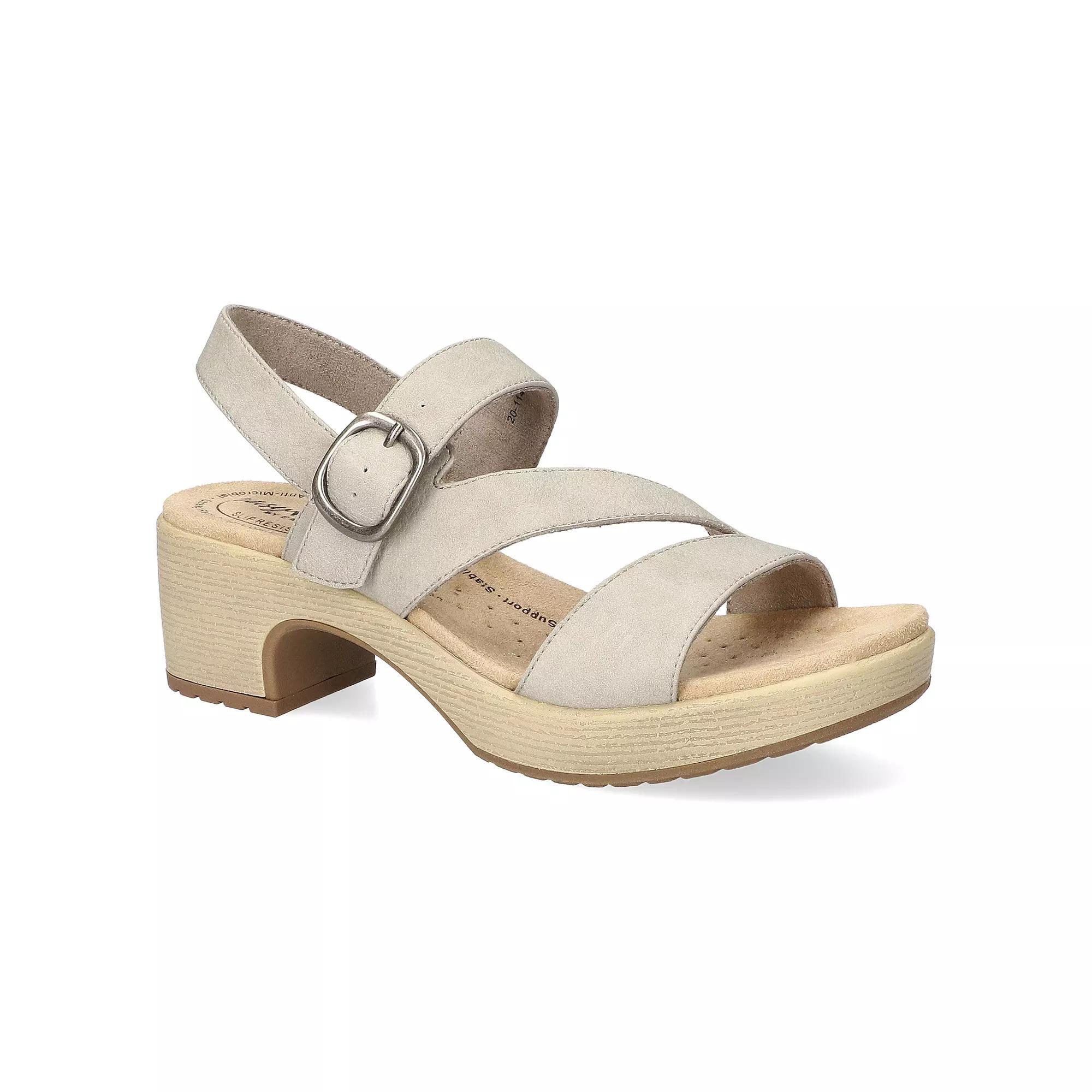 Easy Street Marnina Womens Slip-Resistant Sandals Product Image