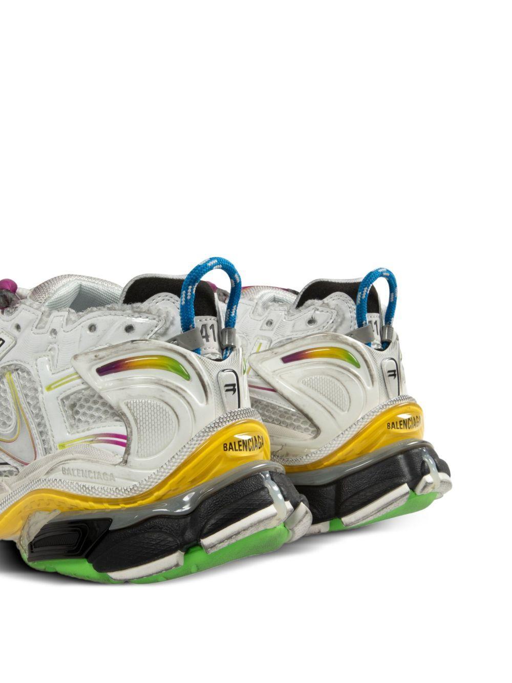 3XL sneakers Product Image