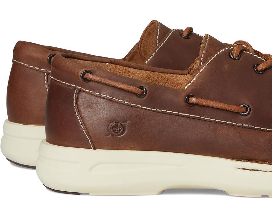 Barbour Deck Boat Shoes Product Image