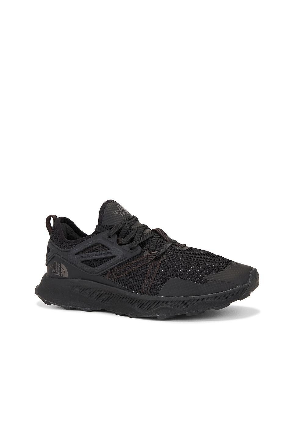 The North Face Mens Oxeye in Black Product Image