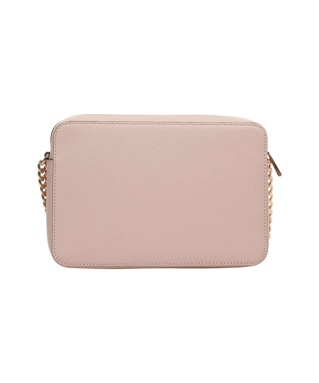 Leather shoulder bag 'Jet Set' Product Image