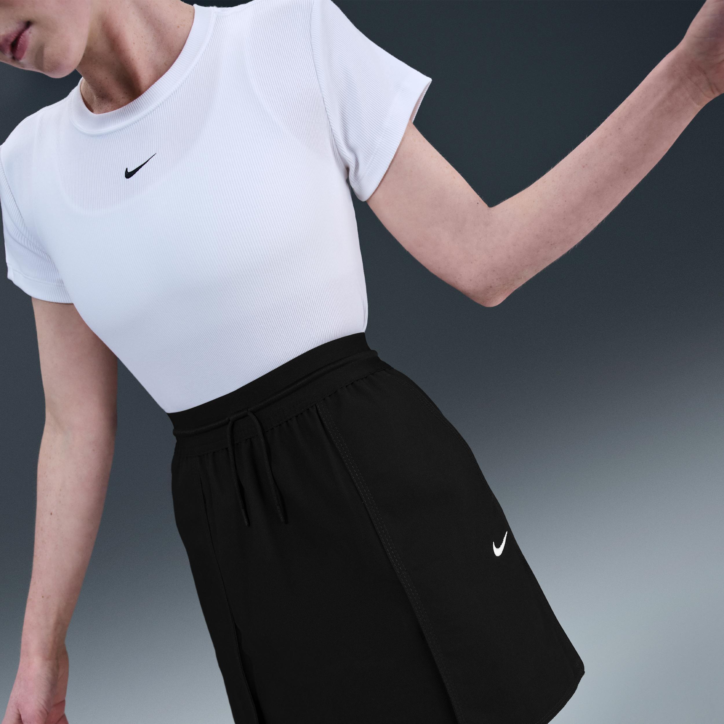 Women's Nike Sportswear Cargo Mini Skirt Product Image
