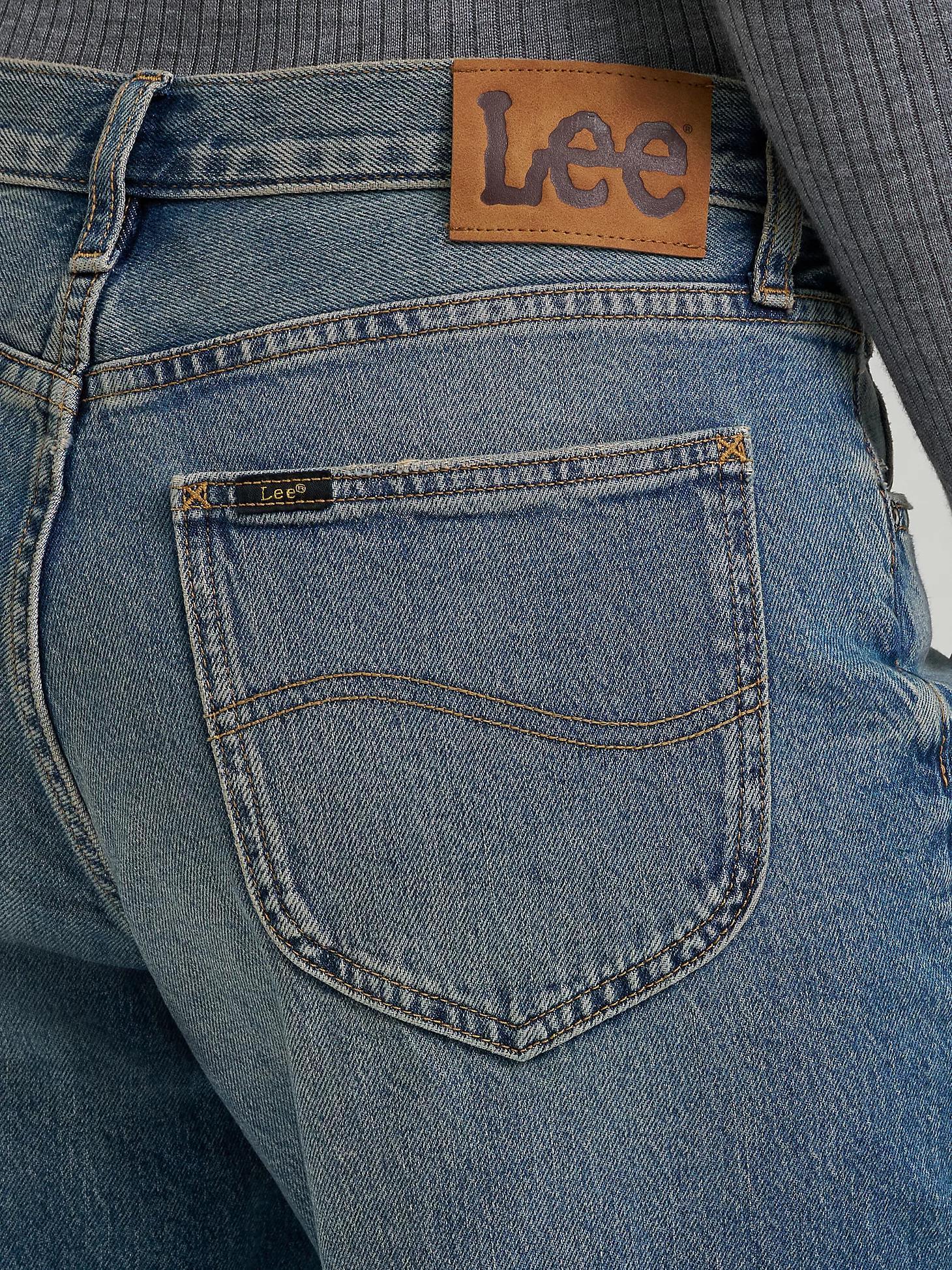 Women's Low Slung Slouch Jean | Women's Jeans | Lee® Product Image