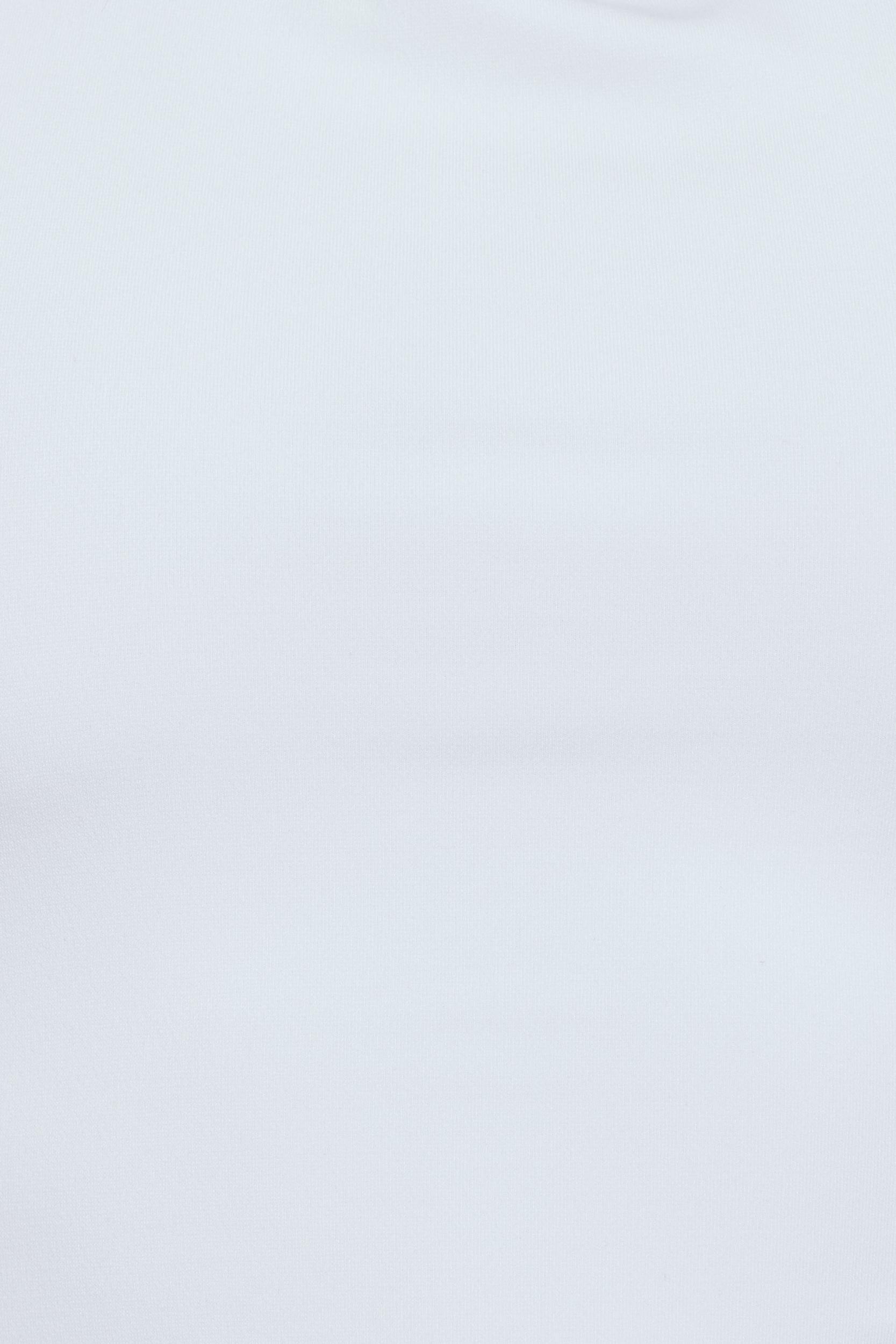 Bouclé Short Sleeve Polo Top Product Image