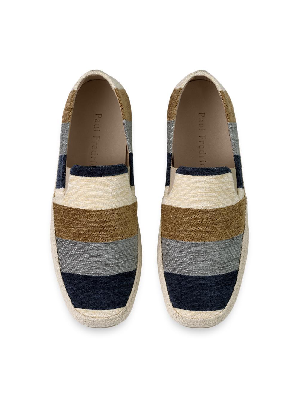 Archer Bit Loafer - Chestnut Product Image