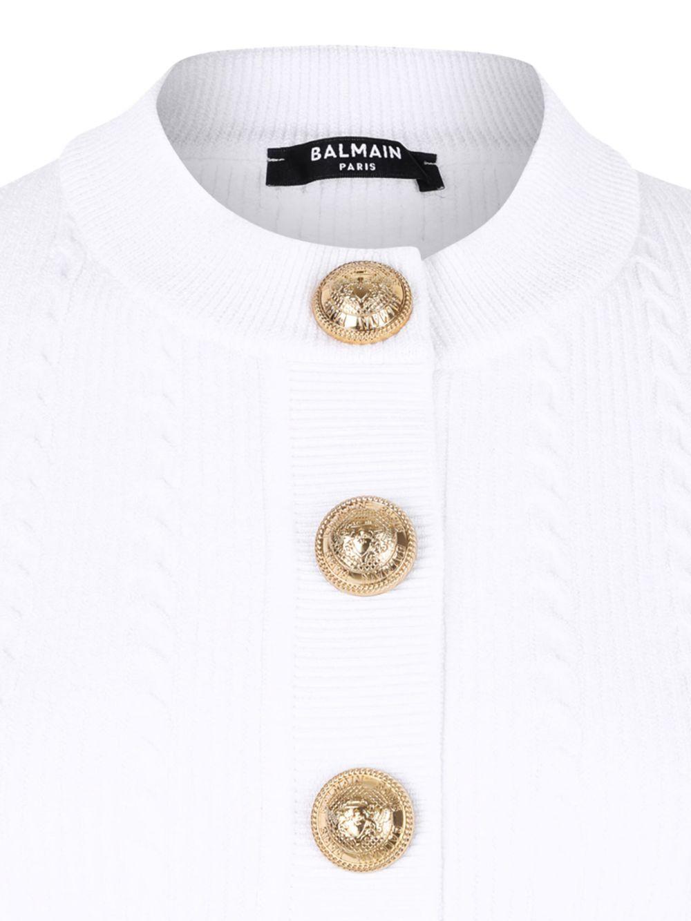 ribbed buttoned top Product Image