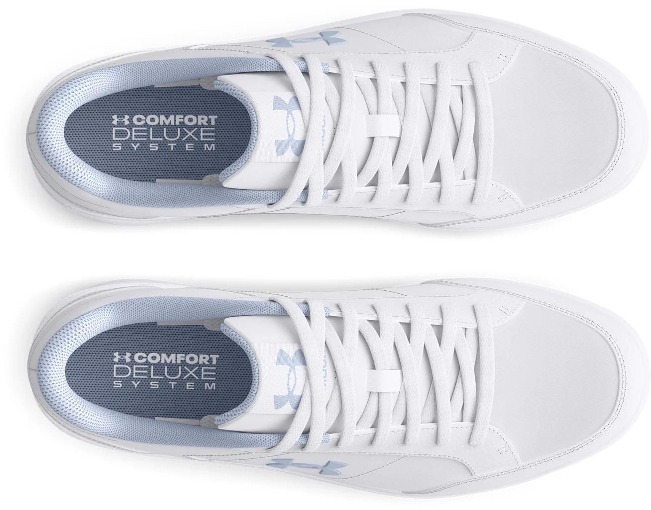 Women's UA Official Shoes Product Image