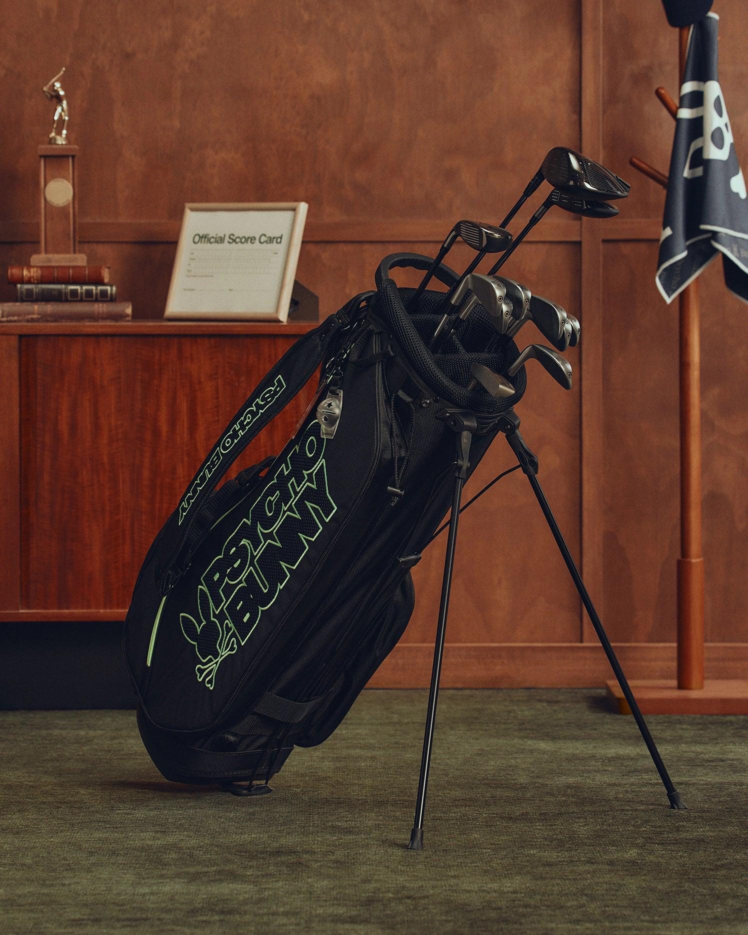 DUNE GOLF STAND BAG - PBMG4FC3 Product Image