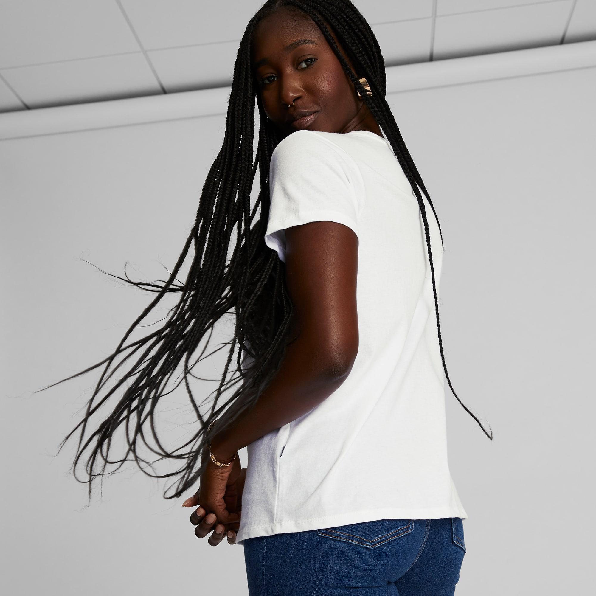 Upfront Line Women's T-Shirt Product Image
