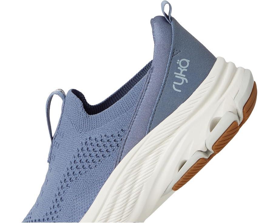Echo Knit Slip On Sneaker Product Image
