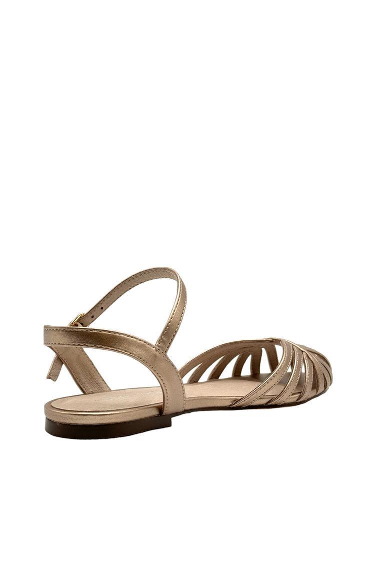 Cage Fisherman Sandals Product Image