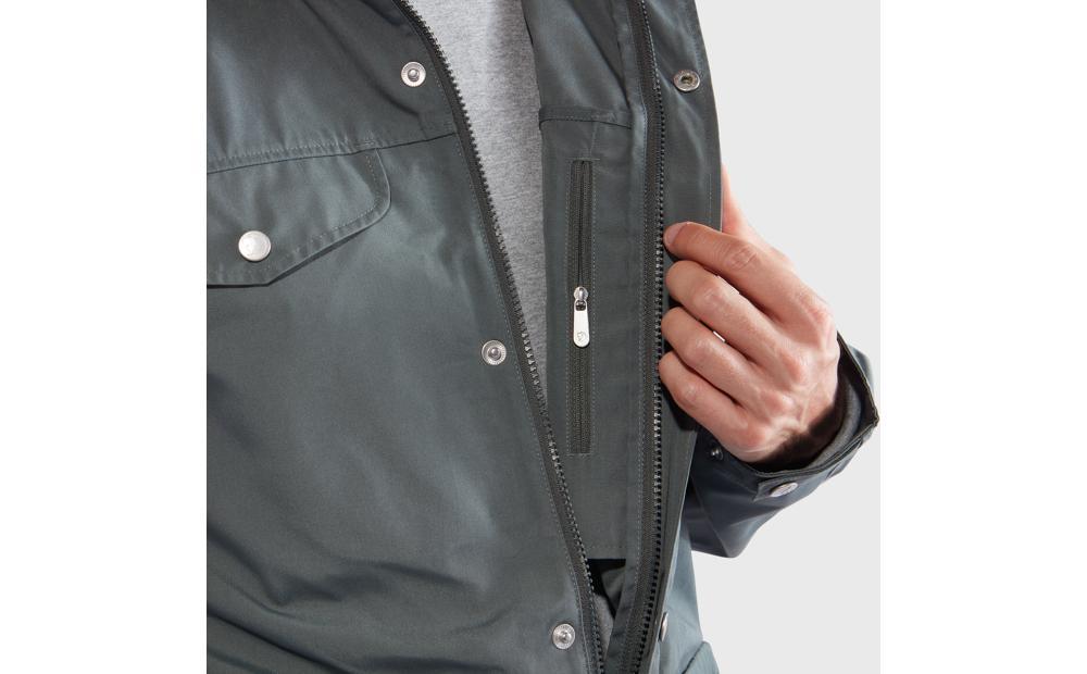 Greenland Jacket M Product Image
