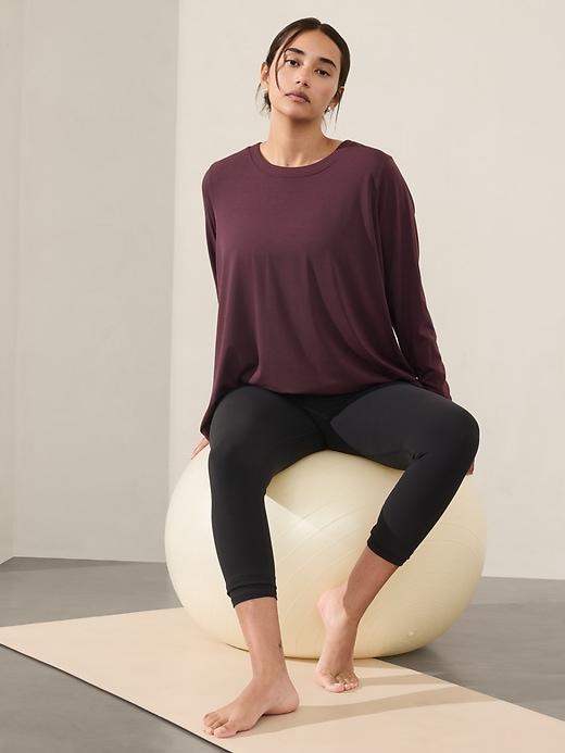 With Ease Top Product Image