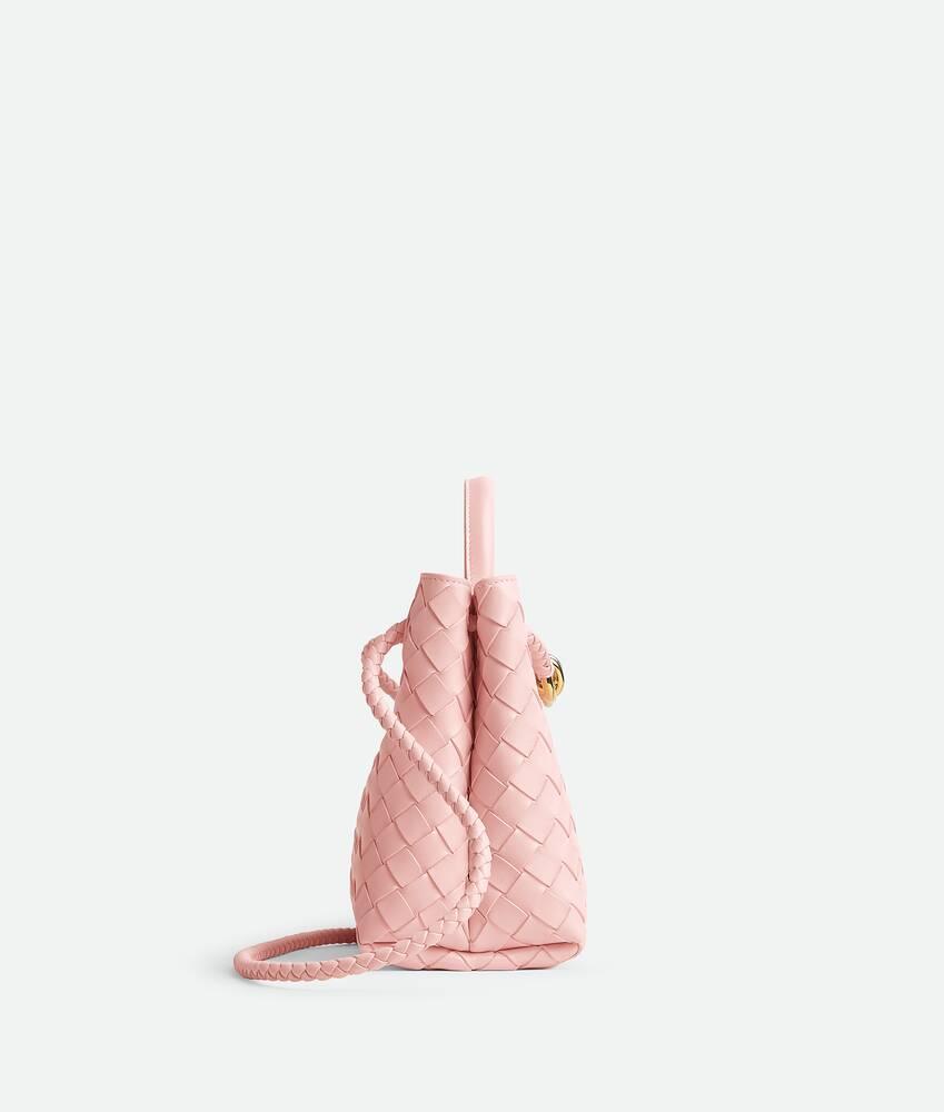 Women's Small Andiamo in Rose Product Image