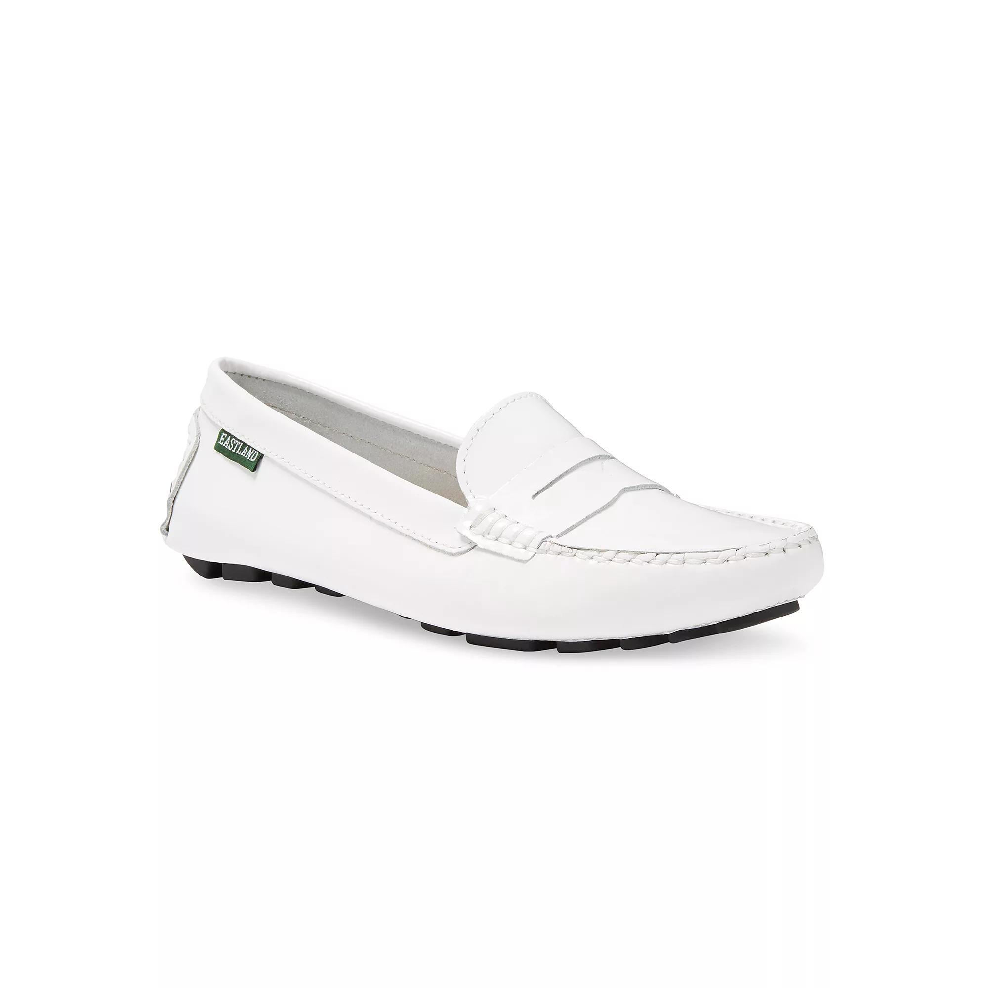 Eastland Patricia Womens Penny Loafers Product Image