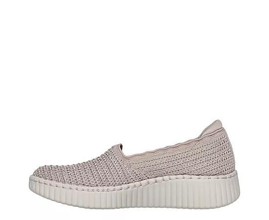 Skechers Womens Wilshire Blvd Slip On Sneaker Product Image