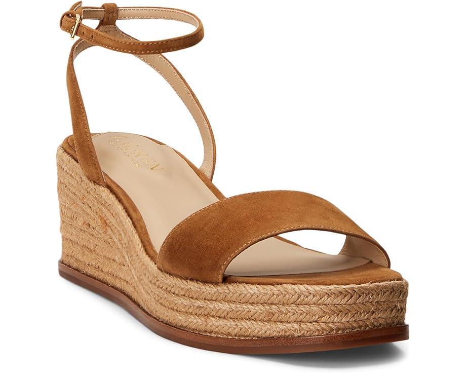 Cloudfeel Keeton Espadrille Flatforms Product Image