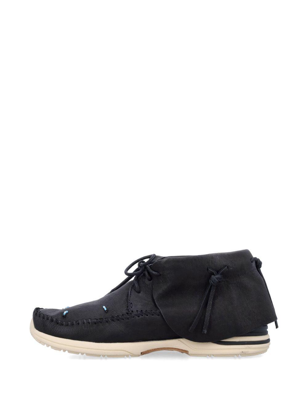Lhamo lace-up sneakers Product Image