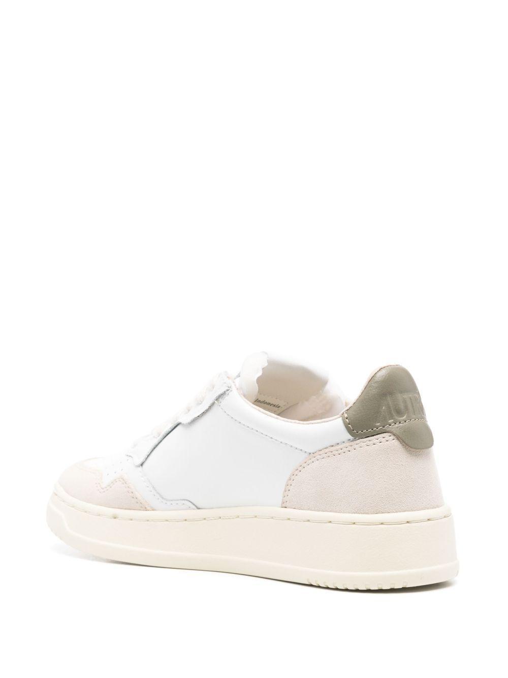 Medalist sneakers Product Image