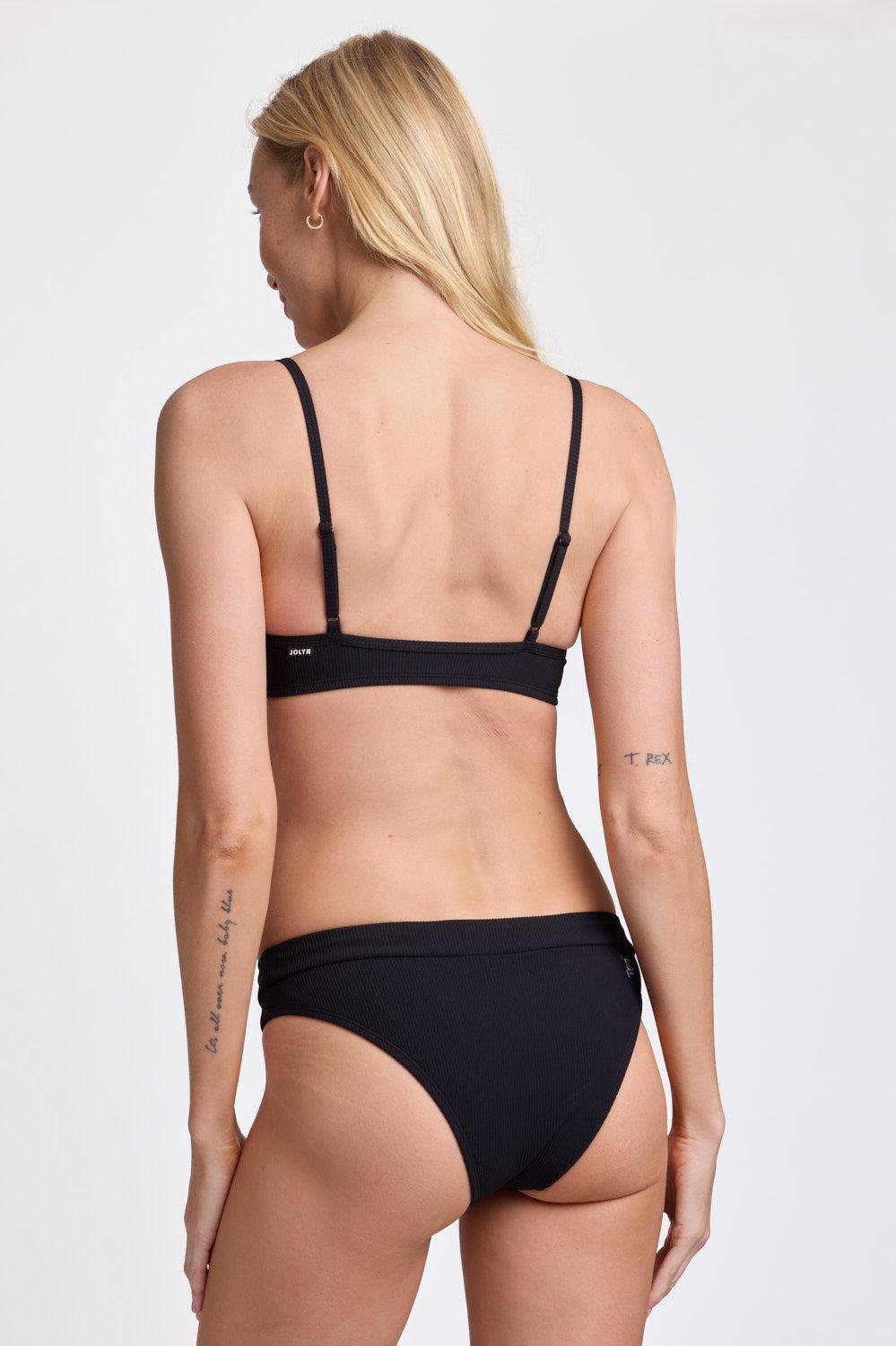 Sale Alanna Bikini Bottom Product Image