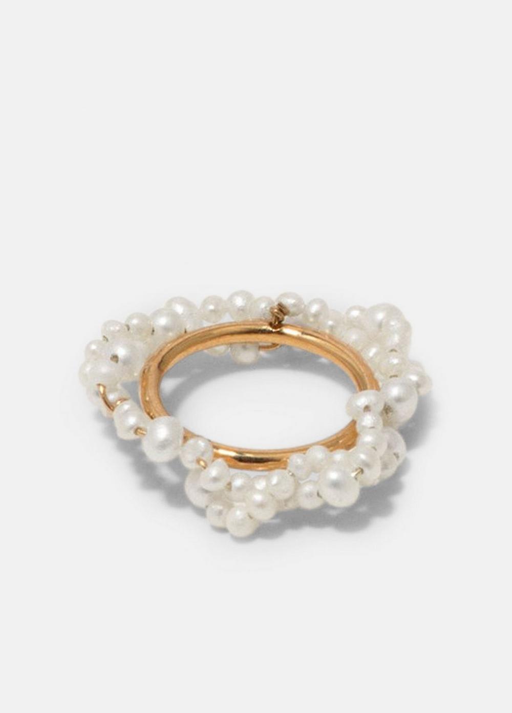 Completedworks Set of Rings Product Image