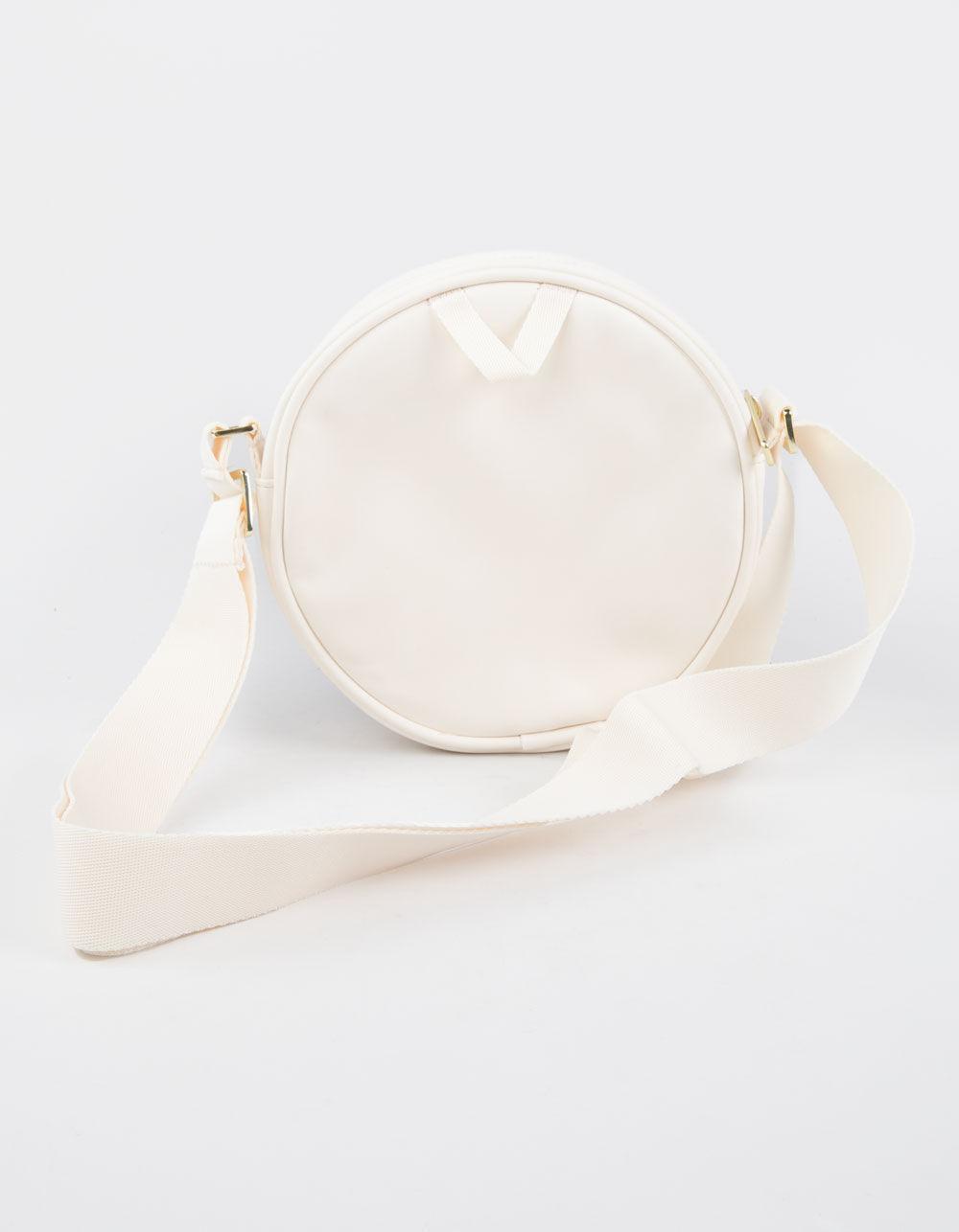 ADIDAS Originals Terrace Crossbody Bag - BEIGE Product Image