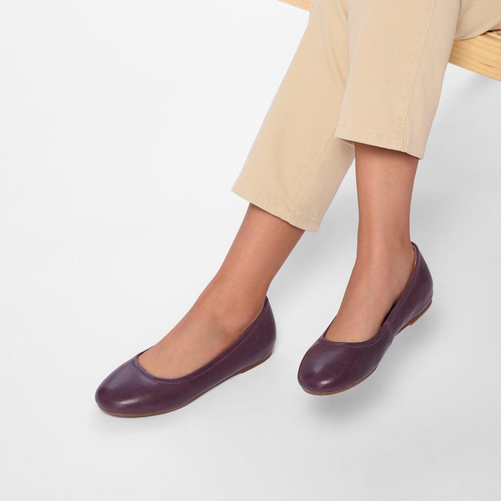 Promenade Flat Metatarsal Product Image
