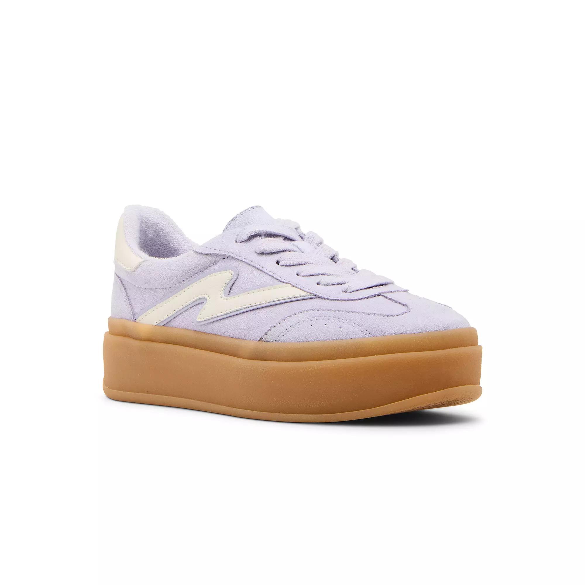madden girl Mightty Womens Platform Sneakers Product Image