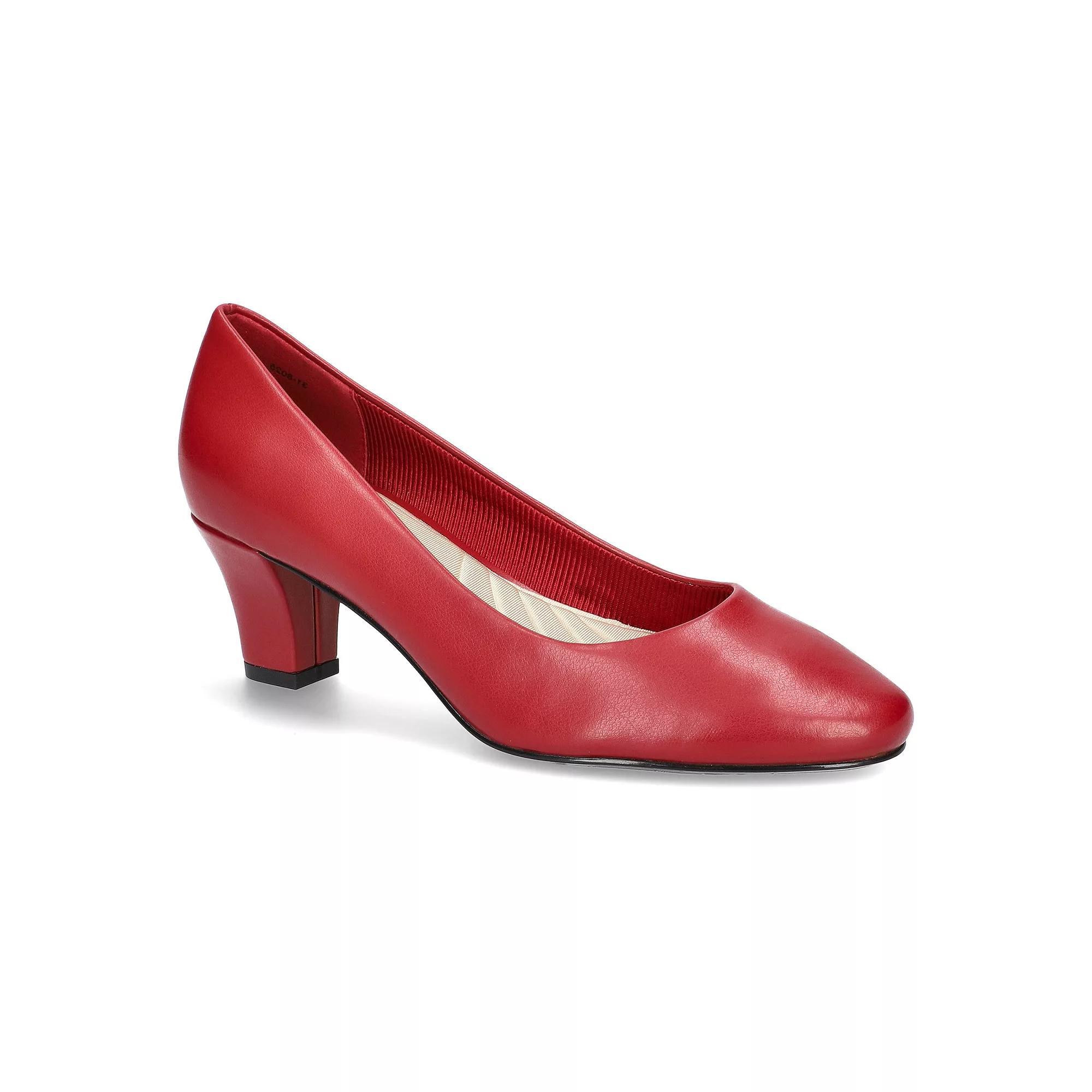 Easy Street Ballari Womens Pumps Brown Product Image