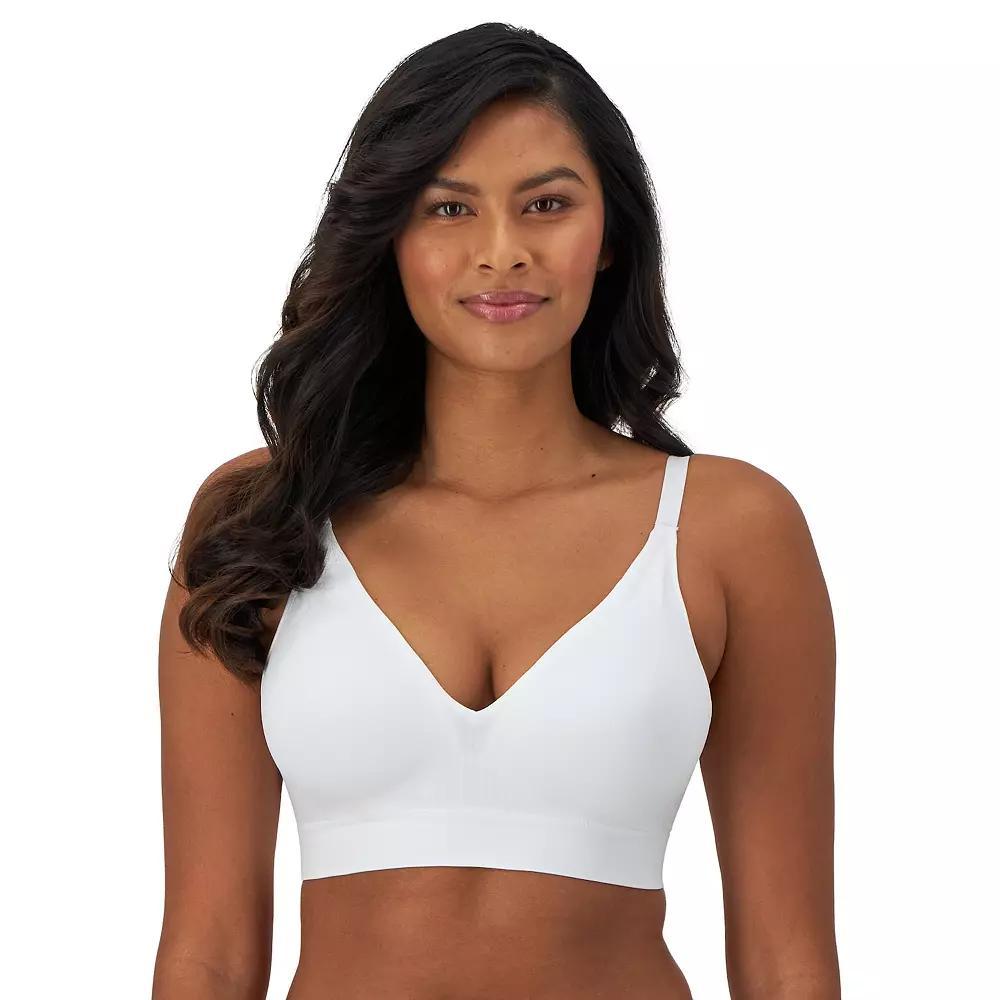 Bali Comfort Revolution Seamless Wirefree Bra DF3380, Womens Product Image