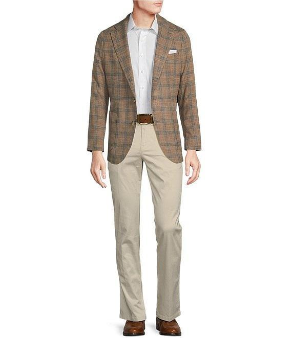 Cremieux Blue Label Plaid Blazer Product Image