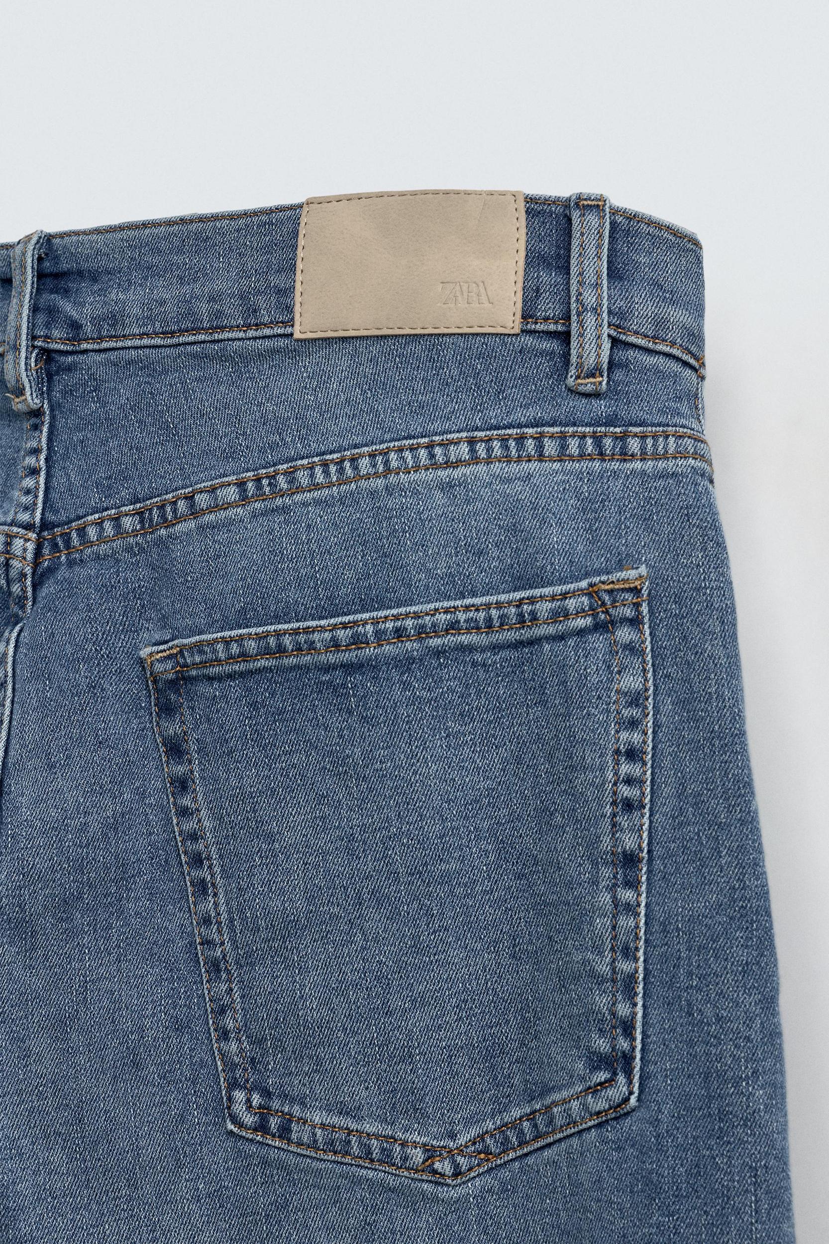 SLIM FIT JEANS Product Image