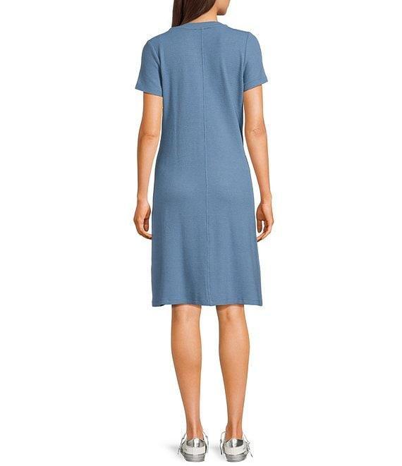 Flag and Anthem Marrieta Short Sleeve Dress Product Image