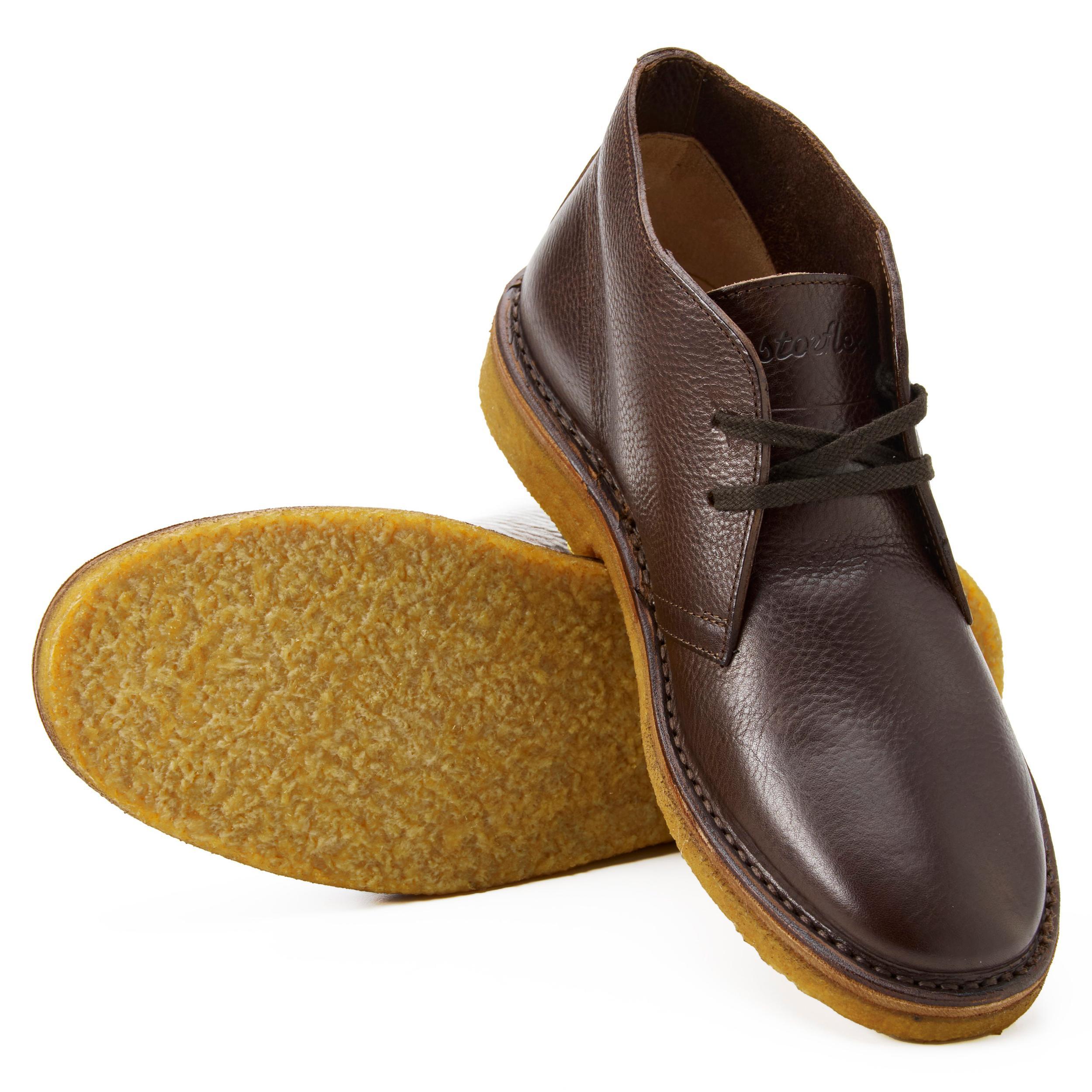 Brownflex Chukka Boot Product Image