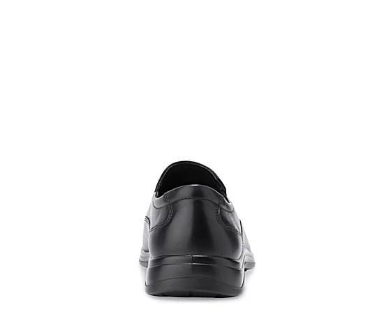 Eastland Jared Men's Slip-On Shoes, Size: 8 Wide, Black Product Image