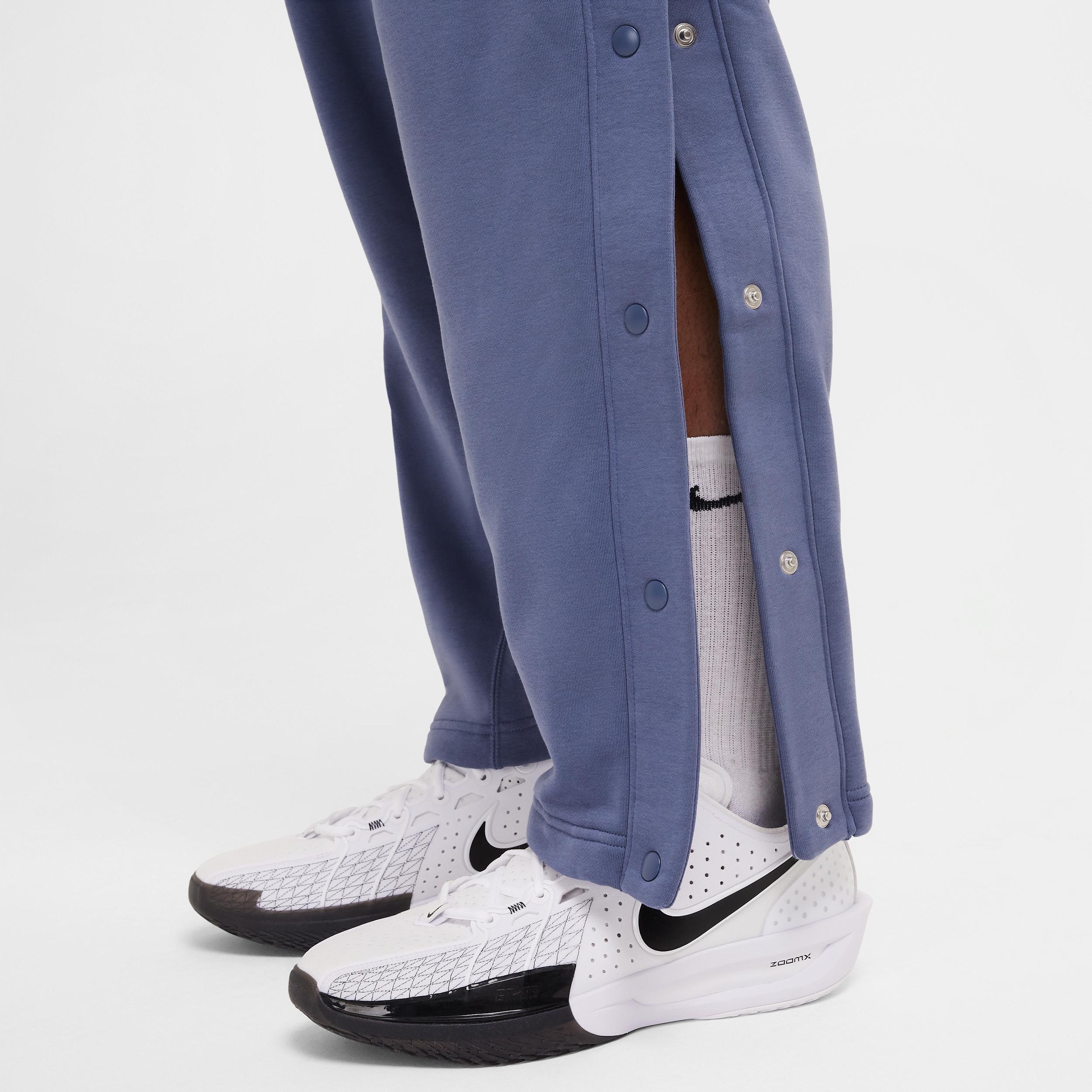 LeBron Standard Issue Men's Therma-FIT Basketball Pants Product Image
