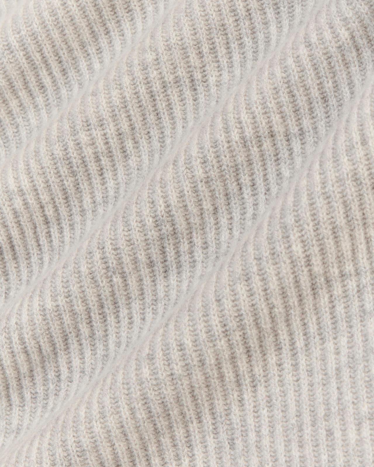 The Fisherman Crew in Wool Cashmere Product Image