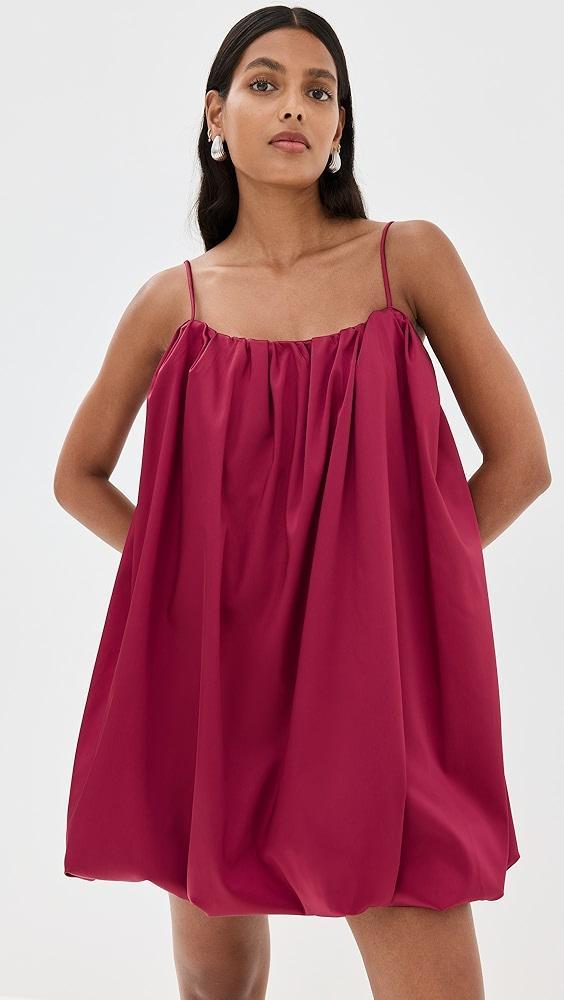 SIMKHAI India Mini Dress | Shopbop Product Image