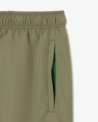 Quick-Dry Swim Trunks Product Image